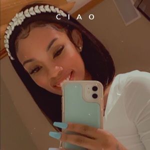 Meet your Posher, Janina